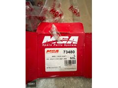 SOL ON AKS MILI OTOMATİK - VW GOLF V LEON SKODA AUDİ
