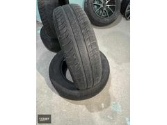 185 70 14 yazlık 2 adet Michelin 2011 üretim