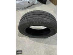 195 65 16 2019 üretim yazlık 1 adet Continental