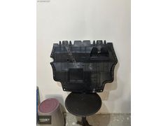 Passat B6 alt motor muhafaza Sıfır 2006-2011 arası