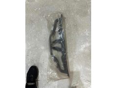 Clio 4 panjur dış ve iç plastiği