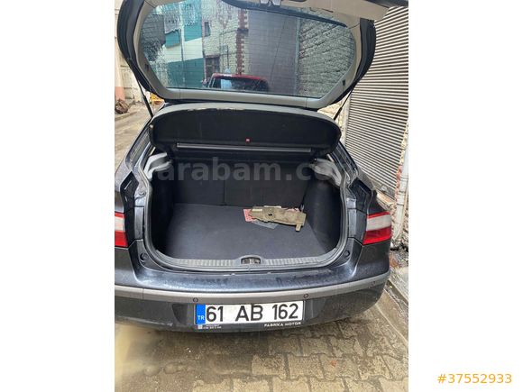 Sahibinden Renault Laguna 1.9 dCi Privilege 2006 Model 