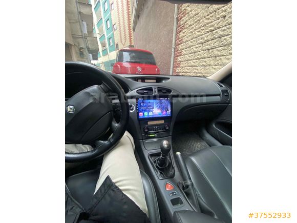 Sahibinden Renault Laguna 1.9 dCi Privilege 2006 Model 