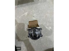 Sis lambası sağ sol duylu Megane connect fiesta logan civic