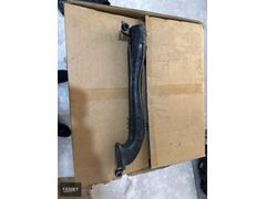 OEM Ford Courier Hava Filtre Çıkış Hortumu Büyük