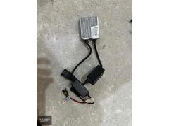 Xenon canbus