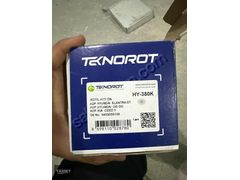 Teknorot Hy-380K Rotıl Kıtı Alt Sol-Sag Hyundaı I30 (Gd) 1.6 Gdı