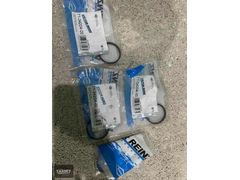 Reınz RNZ-71-34204-00 Emme Manifold Contası Polo Iıı-Cordoba-