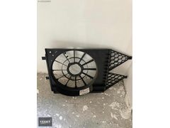 FAN DAVLUMBAZI TEK FANLI 1,2TDİ CFW 1,6TDİ CAY POLO 10-14