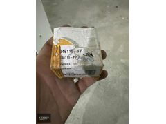 SKT 46119-FP 40*55*6,4 PTFE+ACM SAĞ TEFLON YAYSIZ KRANK KEÇESİ