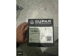 SUBAP TAKIMI STAREX 2.5 CRDİ TEK TIRNAK
