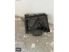 Volkswagen Polo golf akü alt braketi