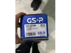 Gsp 261096 On Aks Sag 1,6 Golf A3 Jetta Altea Leon Octavia