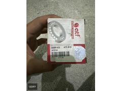SKF Konik Makaralı Rulman, Dış Çap: 75mm, İç Çap: 45mm