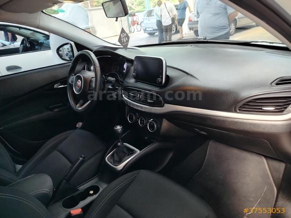Sahibinden Fiat Egea 1.4 Fire Urban Plus 2020 Model
