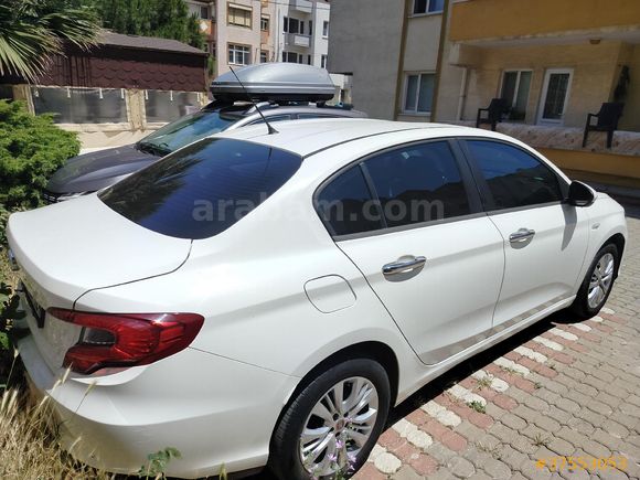 Sahibinden Fiat Egea 1.4 Fire Urban Plus 2020 Model