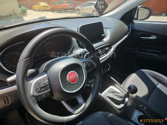 Sahibinden Fiat Egea 1.4 Fire Urban Plus 2020 Model