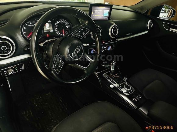 Memurdan Satılık 2020 model a3