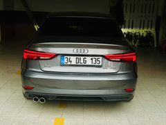 Memurdan Satılık 2020 model a3