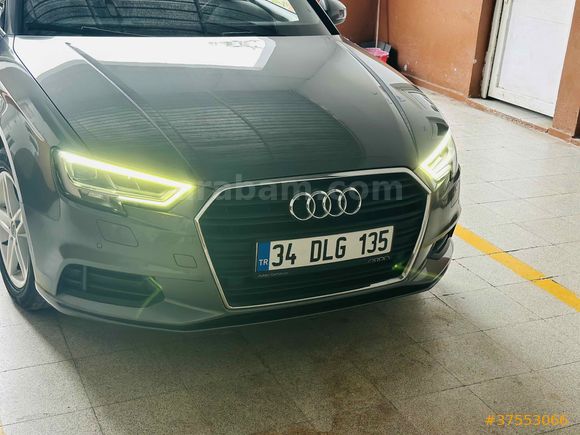 Memurdan Satılık 2020 model a3