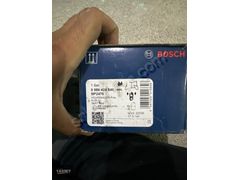 Bosch ve Delphi Fren Balatası 1.5 Tsı 1.6 Tdı Polo 17
