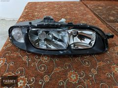Fiat bravo sağ far kasa sağlam cam kırık