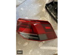 Golf 8 sağ dış stop orjinal