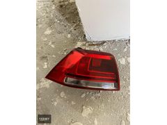 GOLF 7 DIŞ STOPLAR ORJİNAL SAĞ SOL