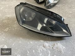 GOLF 7 SAĞ FAR ORJİNAL