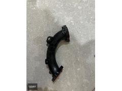 Ford Courier Peugeot emme Manifold giriş borusu