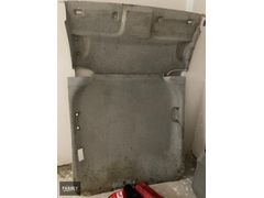 Fiorino tavan döşemesi 2 parça