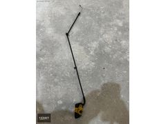 Courier kaput açma kolu