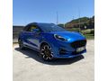 Sahibinden Ford Puma 1.0 EcoBoost ST  HİBRİT Line 2022 Model 