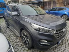 İlk Sahibinden 2018 Hyundai Tucson 1.6 T-GDi Elite Plus 4x4  %20 Faturalı
