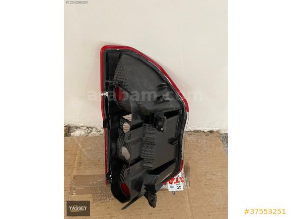 courier arka stoplar