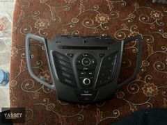 ford fiesta cd çalar teyp çerçeve