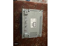 FORD FIESTA RADIO/CD/STEREO teyp kontrol ünitesi AM5T18C815DT