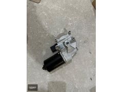BMW E60 SİLECEK MOTORU