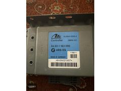 BMW 328 E36 ABS ATE Controller Module OEM 34.52-1 163 090