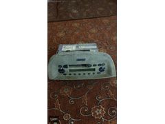 FİAT PALİO ALBEA RADYO KASET ÇALAR