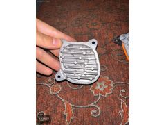 Taigo gündüz led beyni çıkma ORJINAL 2G7 941479
