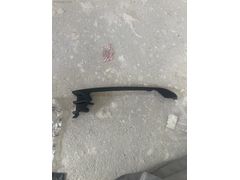 CLİO 4 IV ÖN TAMPON IZGARA SİS BAKALİTİ