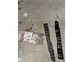 Doblo tampon Braketi 2 adet