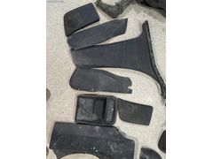 FİORİNO NEMO BİPPER İÇ PLASTİK TRİMLER