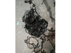FİORİNO KOMPLE ELEKTRİK TESİSAT