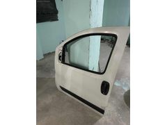 Fiorino 2008 - 2025 sol ön kapı orjinal hatasız dolu