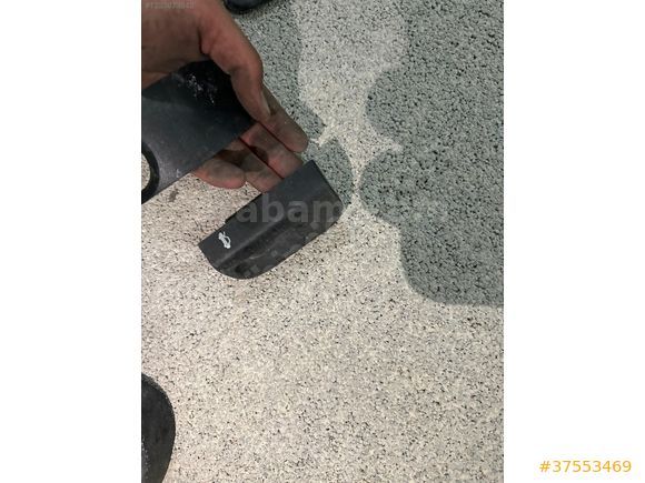 FİORİNO NEMO BİPPER KAPUT AÇMA KOLU