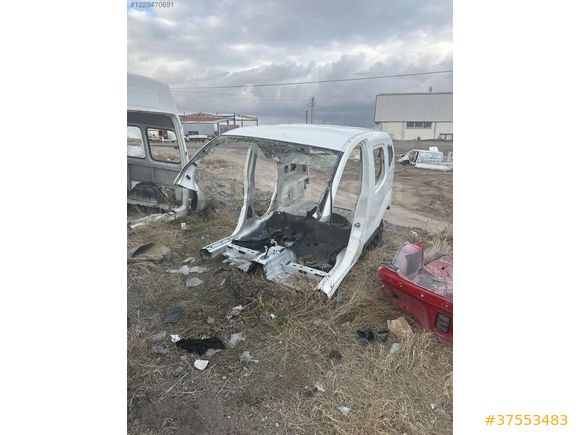 Fiorino kesme kupa tavan arka