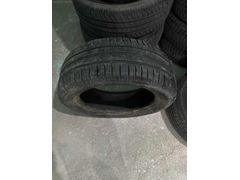 Michelin marka 195/55/16 2010 üretim 1 adet lastik