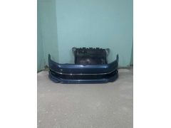 Golf 7.5 Dolu tampon set Lip dahil BOYALI 2017-2020